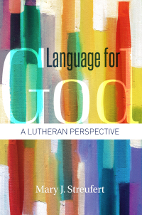 Cover image: Language for God 9781506473963