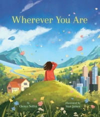 Cover image: Wherever You Are 9781506473772