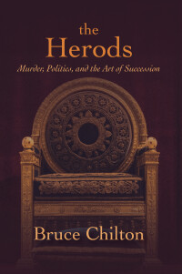 Titelbild: The Herods 9781506474281