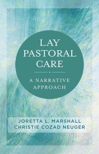 Cover image: Lay Pastoral Care 9781506474502