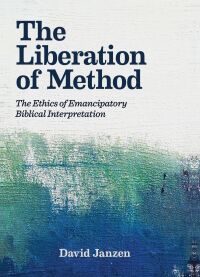 Cover image: The Liberation of Method 9781506474588