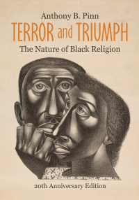 Immagine di copertina: Terror and Triumph: The Nature of Black Religion 20th edition 9781506474731