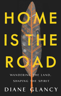 Cover image: Home Is the Road 9781506474779