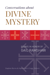 Imagen de portada: Conversations about Divine Mystery 9781506474816