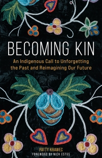 Cover image: Becoming Kin 9781506478258