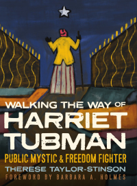 Omslagafbeelding: Walking the Way of Harriet Tubman 9781506478333