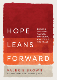 Cover image: Hope Leans Forward 9781506478371
