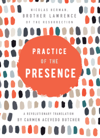 Titelbild: Practice of the Presence 9781506478609