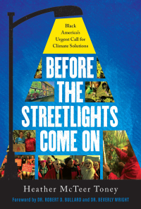 Cover image: Before the Streetlights Come On 9781506478623