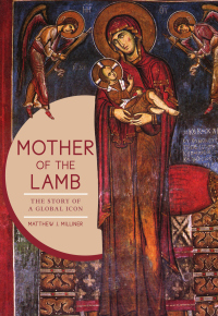 صورة الغلاف: Mother of the Lamb 9781506478753