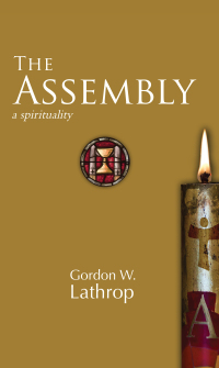 Immagine di copertina: The Assembly 9781506478814