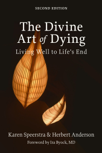 Cover image: The Divine Art of Dying 2nd edition 9781506478876