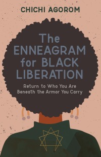 Omslagafbeelding: The Enneagram for Black Liberation 9781506478968