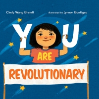 Omslagafbeelding: You Are Revolutionary 9781506478302