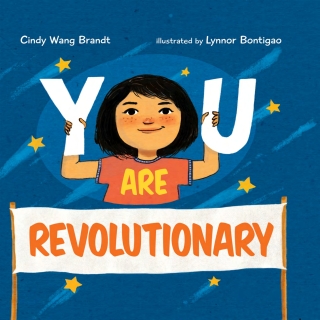صورة الغلاف: You Are Revolutionary 9781506478302