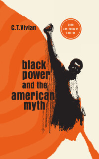 Cover image: Black Power and the American Myth 50th edition 9781506478999