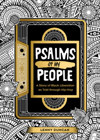 Titelbild: Psalms of My People 9781506479026