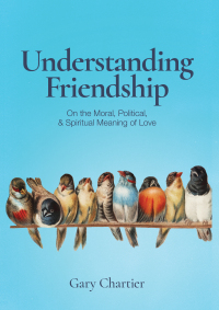 Cover image: Understanding Friendship 9781506479088
