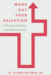 Imagen de portada: Work Out Your Salvation 9781506479415