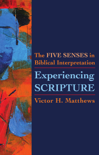 Imagen de portada: Experiencing Scripture 9781506479606