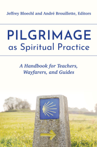 Titelbild: Pilgrimage as Spiritual Practice 9781506479644