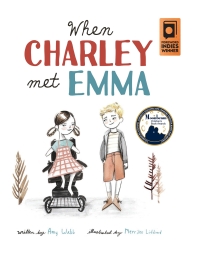 Immagine di copertina: When Charley Met Emma 9781506448725