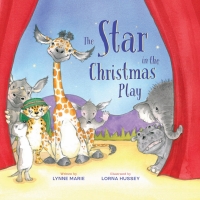 Titelbild: The Star in the Christmas Play 9781506480282