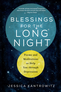 Cover image: Blessings for the Long Night 9781506480398