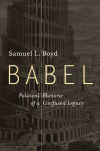 Cover image: Babel 9781506480671