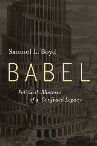 Cover image: Babel 9781506480671