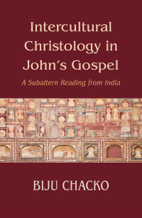 Omslagafbeelding: Intercultural Christology in John's Gospel 9781506480695