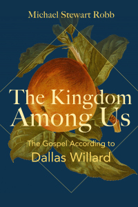 Imagen de portada: The Kingdom Among Us 9781506480732