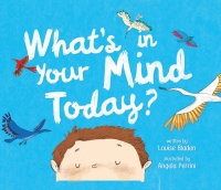 Imagen de portada: What's in Your Mind Today? 9781506463773
