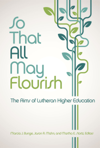 Cover image: So That All May Flourish 9781506480893
