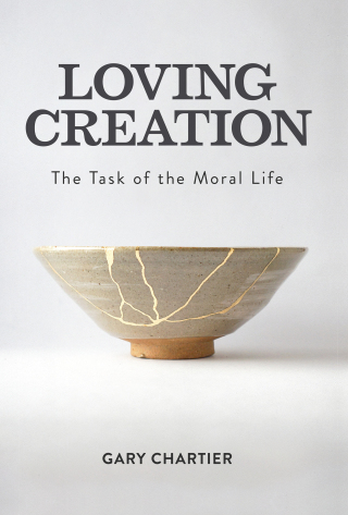 Cover image: Loving Creation 9781506481043