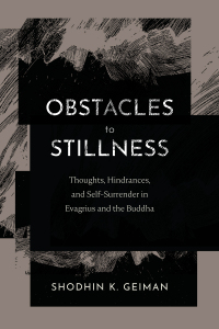 Cover image: Obstacles to Stillness 9781506481265
