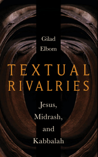 Cover image: Textual Rivalries 9781506481289