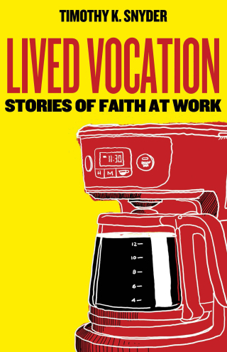 Immagine di copertina: Lived Vocation 9781506481340