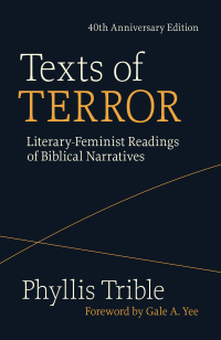 Immagine di copertina: Texts of Terror 9781506481388