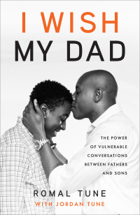 Cover image: I Wish My Dad 9781506481579