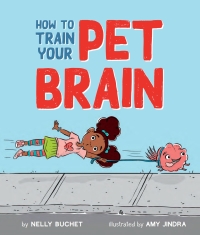 صورة الغلاف: How to Train Your Pet Brain 9781506480503