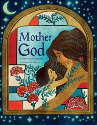 Titelbild: Mother God 9781506479019