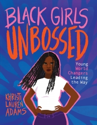 Imagen de portada: Black Girls Unbossed 9781506479231