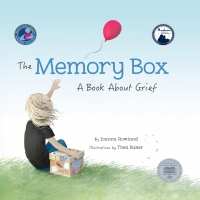 Cover image: The Memory Box 9781506426723