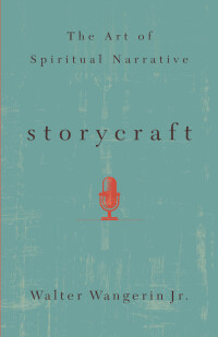 Immagine di copertina: Storycraft 9781506481753