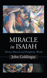 Cover image: Miracle in Isaiah 9781506481791