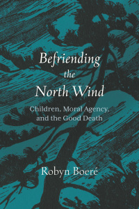 Cover image: Befriending the North Wind 9781506481838