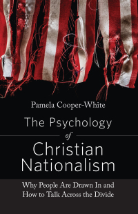Immagine di copertina: The Psychology of Christian Nationalism 9781506482118