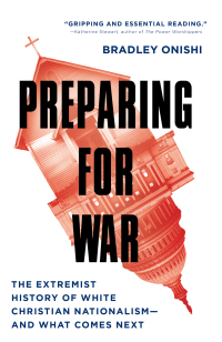 Cover image: Preparing for War 9781506482163