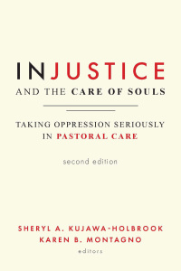 Cover image: Injustice and the Care of Souls, Second Edition 2nd edition 9781506482477